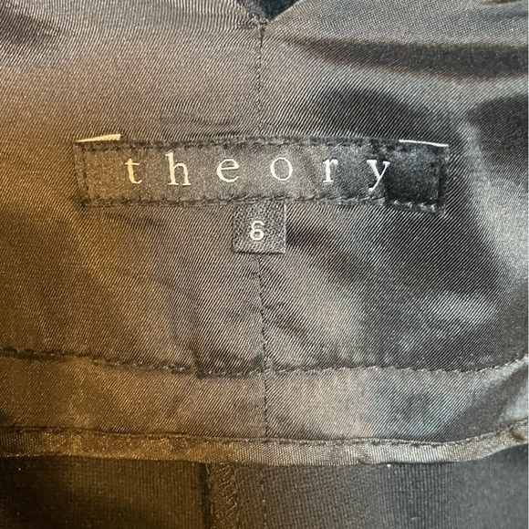 Theory Women’s slacks - Picture 3 of 3